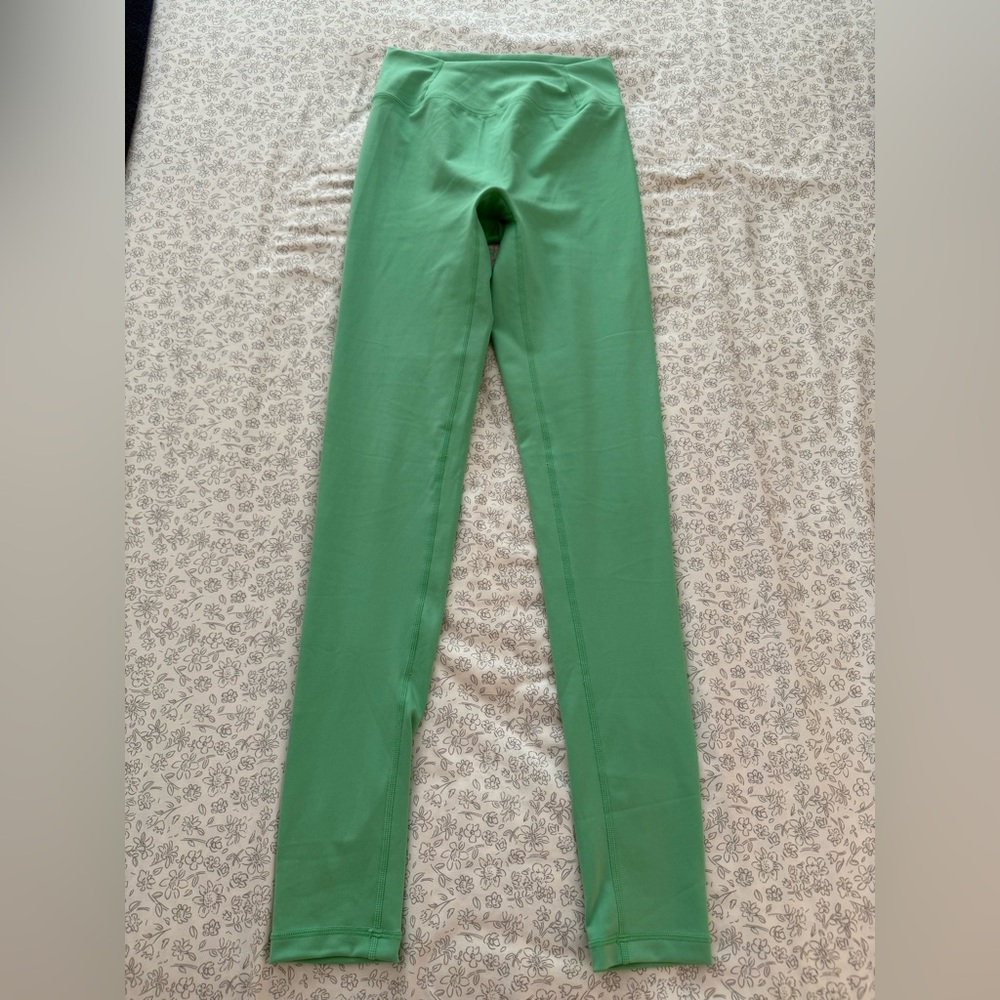 Oner Active Vibrant Green Leggings